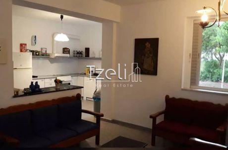 Detached home 167sqm for sale-Larissos » Lakkopetra