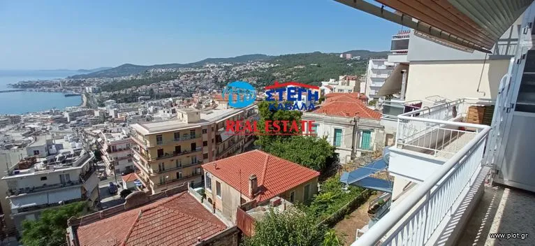 Apartment 101 sqm for sale, Kavala Prefecture, Kavala