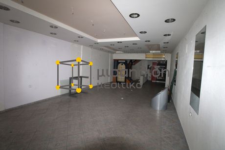 Κατάστημα 210 τ.μ. για ενοικίαση