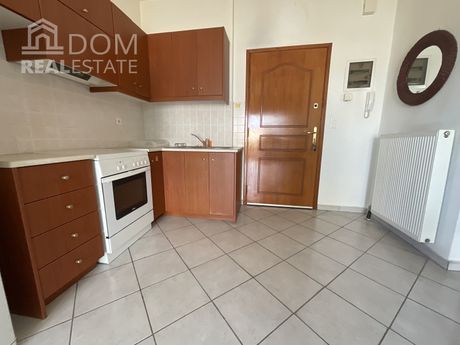 Apartment 42sqm for rent-Kamena Vourla » Center