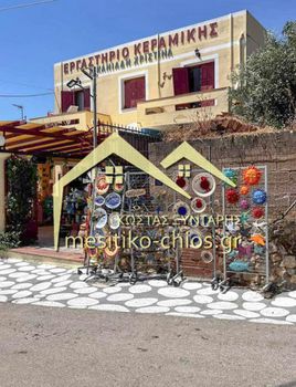 Κατάστημα 135,2τ.μ. για ενοικίαση-Χίος » Μαστιχοχώρια