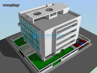 Κτίριο 2.123 τ.μ. για ενοικίαση, Ν. Χανίων, Σούδα-thumb-6