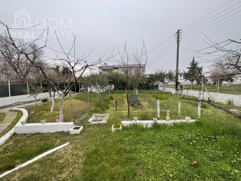 Μονοκατοικία 185 τ.μ. πρός πώληση, Φθιώτιδας, Καμένα Βούρλα