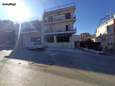 Κατάστημα 120 τ.μ. για ενοικίαση