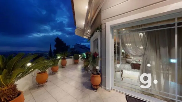 Villa 265 sqm for rent, Athens - South, Glyfada