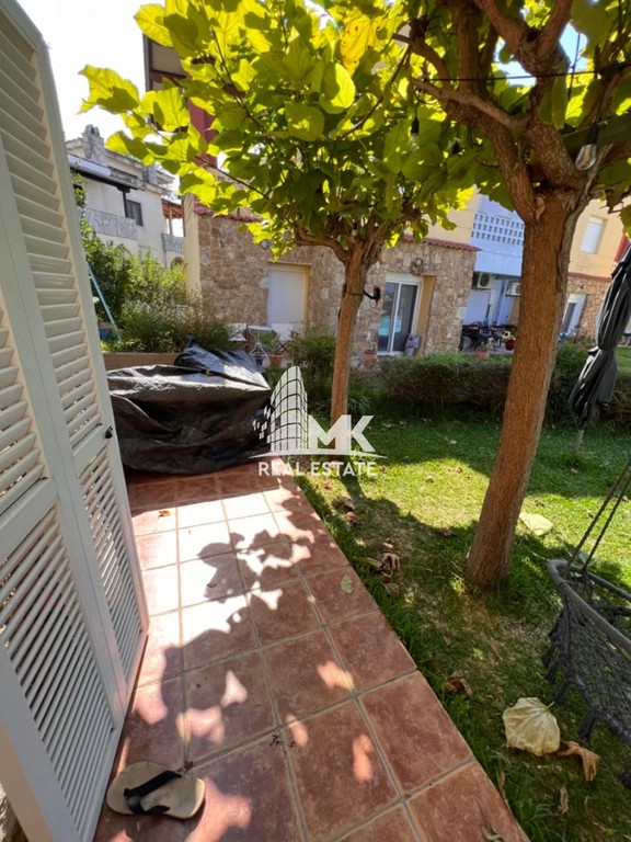 Μεζονέτα 120 τ.μ. προς πώληση, Ποσείδι