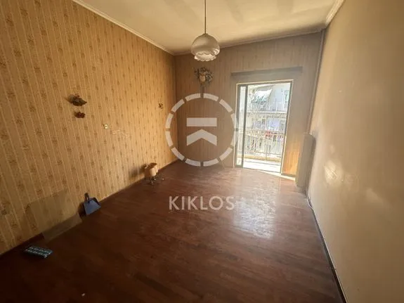 Apartment 111 sqm for sale, Athens - Center, Pagkrati