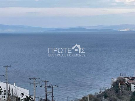 Οικόπεδο 509 τ.μ. για πώληση
