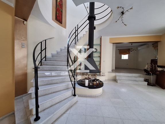 Μεζονέτα 200 τ.μ. για ενοικίαση, Θεσσαλονίκη - Περιφ/Κοί Δήμοι, Πανόραμα