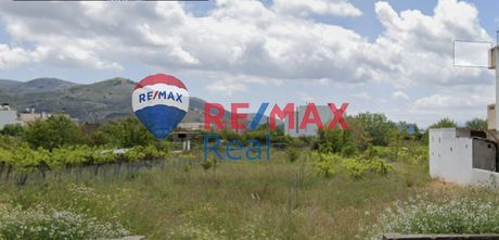Land plot 890sqm for sale-Kastelli » Center