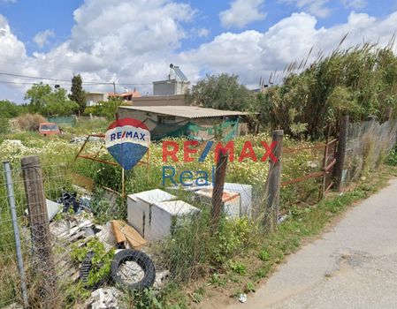 Οικόπεδο 520τ.μ. για πώληση-Καστέλλι » Κέντρο