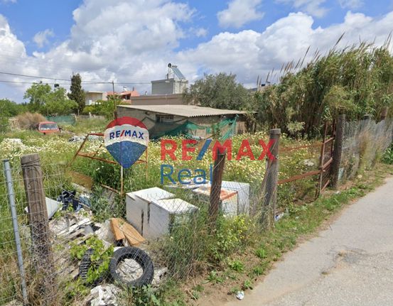 Οικόπεδο 520 τ.μ. για πώληση, Ν. Ηρακλείου, Καστέλλι