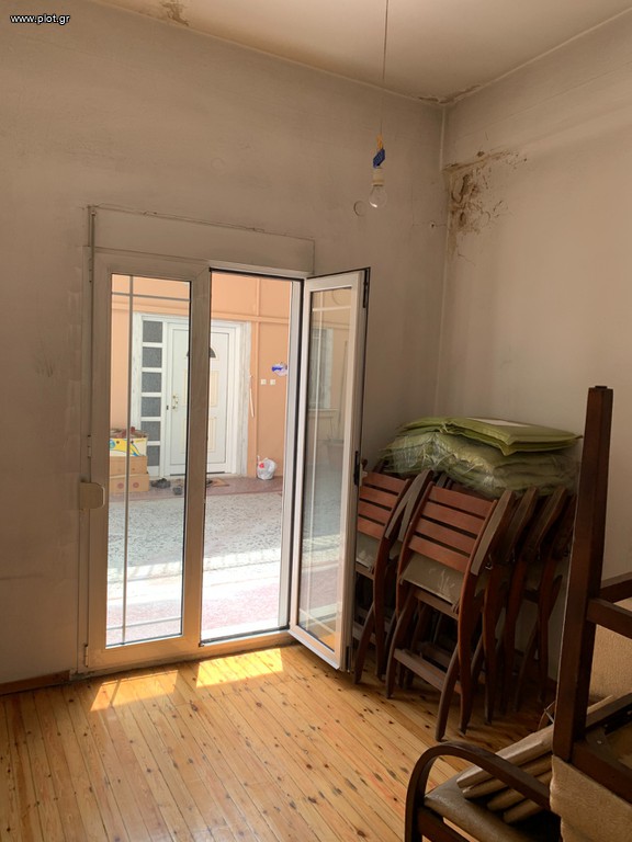 Διαμέρισμα 210 τ.μ. πρός πώληση, Θεσσαλονίκη - Περιφ/Κοί Δήμοι, Συκιές