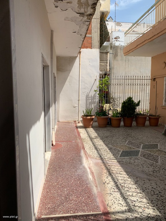 Διαμέρισμα 210 τ.μ. πρός πώληση, Θεσσαλονίκη - Περιφ/Κοί Δήμοι, Συκιές