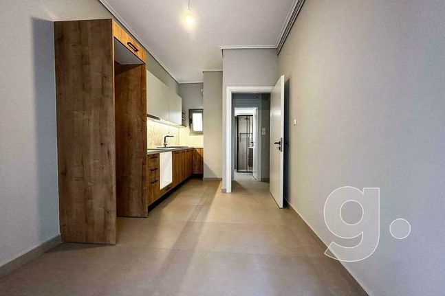 Apartment 50 sqm for rent, Athens - Center, Pagkrati