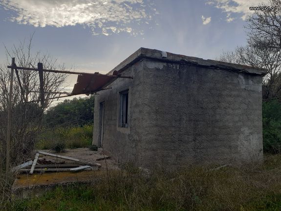 Μονοκατοικία 5.700 τ.μ. για πώληση, Αργολίδα, Κρανίδι