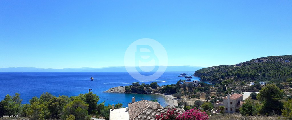 Οικόπεδο 5.700 τ.μ. πρός πώληση, Αργολίδα, Κρανίδι