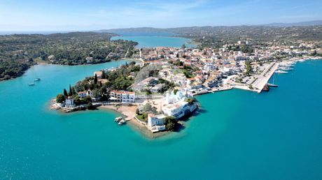 Μονοκατοικία 5.700τ.μ. για πώληση-Κρανίδι » Πορτοχέλι