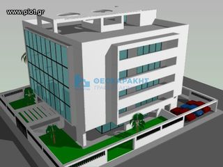 Γραφείο 2.123 τ.μ. για ενοικίαση