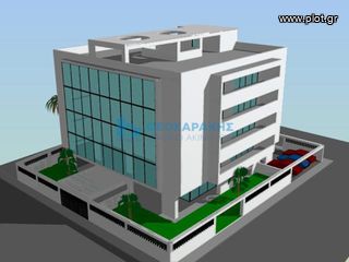 Γραφείο 2.123 τ.μ. για ενοικίαση, Ν. Χανίων, Σούδα-thumb-1