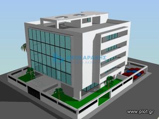 Γραφείο 2.123 τ.μ. για ενοικίαση, Ν. Χανίων, Σούδα-thumb-2