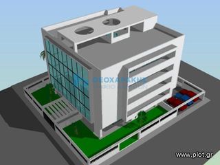 Γραφείο 2.123 τ.μ. για ενοικίαση, Ν. Χανίων, Σούδα-thumb-6