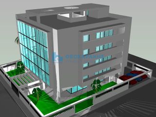 Γραφείο 2.123 τ.μ. πρός ενοικίαση, Ν. Χανίων, Σούδα-thumb-15