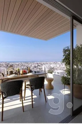 Apartment 113 sqm for sale, Athens - South, Nea Smyrni