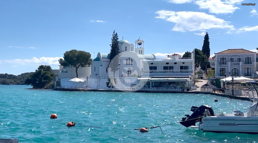 Μονοκατοικία 228 τ.μ. προς πώληση, Πορτοχέλι