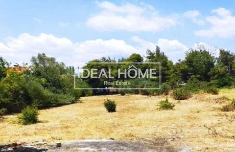 Land plot 1.500sqm for sale-Agios Stefanos » Center
