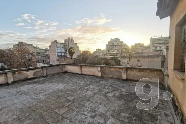 Detached home 194 sqm for sale, Athens - Center, Gazi - Metaxourgio - Votanikos