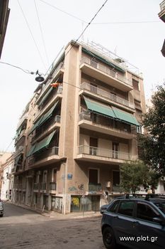 Apartment 95sqm for sale-Patision - Acharnon » Agios Panteleimonas
