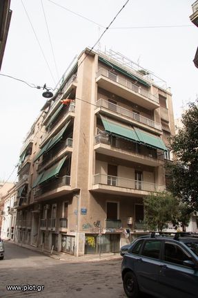 Apartment 95 sqm for sale, Athens - Center, Patision - Acharnon