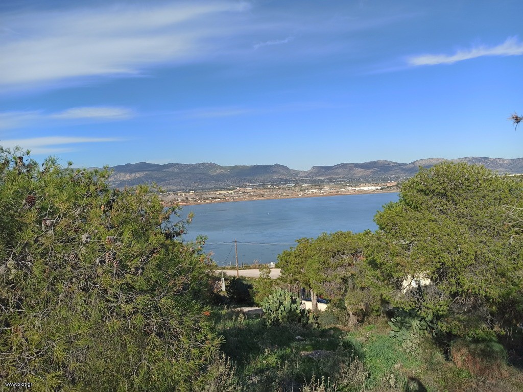 Οικόπεδο 460 τ.μ. πρός πώληση, Αττική - Υπόλοιπο, Μέγαρα