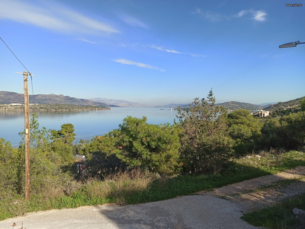Οικόπεδο 460 τ.μ. πρός πώληση, Αττική - Υπόλοιπο, Μέγαρα