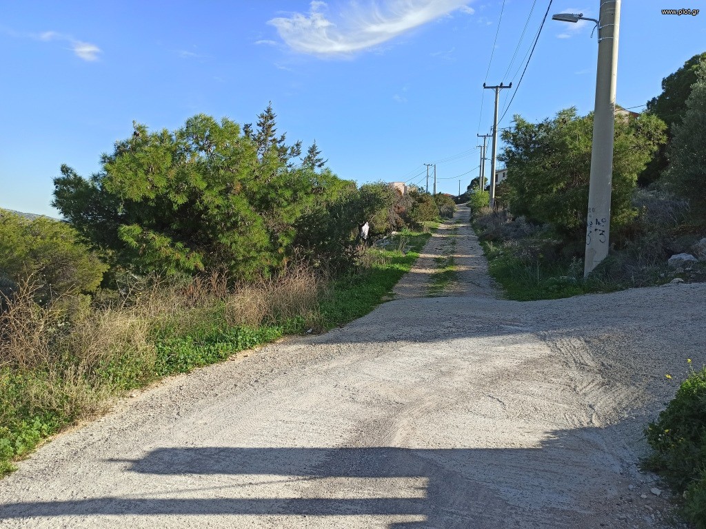 Οικόπεδο 460 τ.μ. πρός πώληση, Αττική - Υπόλοιπο, Μέγαρα