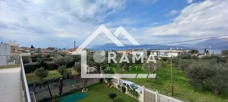 Land plot 1.004 sqm for sale, Achaia, Rio