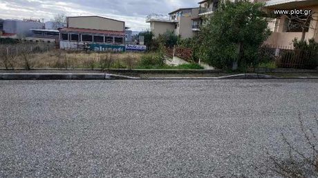 Land plot 497 sqm for sale