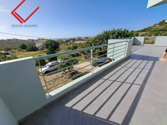 Detached home 245 sqm for sale, Rest Of Attica, Kalivia Thorikou