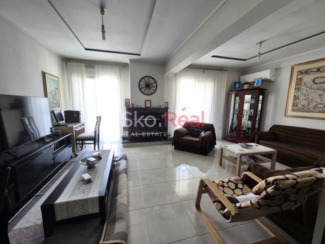 Apartment 100sqm for sale-Kato Toumpa