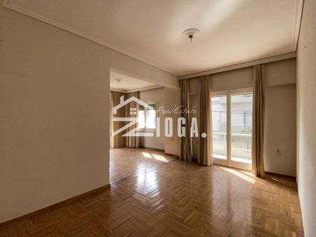 Apartment 90sqm for sale-Volos » Ag. Nikolaos
