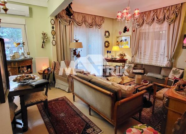 Apartment 61 sqm for sale, Thessaloniki - Center, Nea Paralia