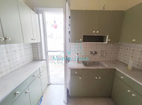 Apartment 80 sqm for rent, Achaia, Patra