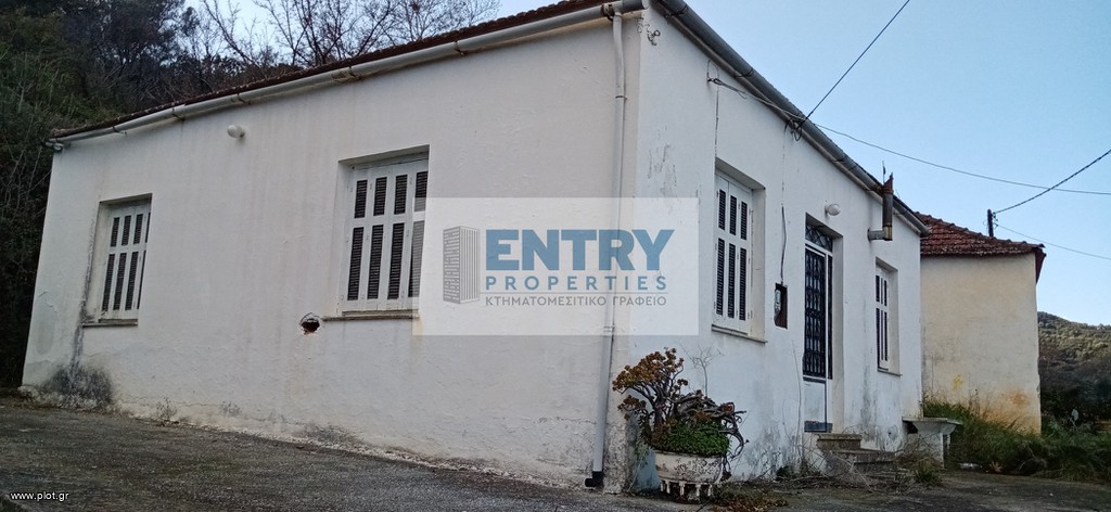 Μονοκατοικία 96 τ.μ. πρός πώληση, Ν. Χανίων, Μουσούροι