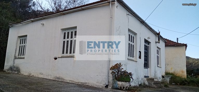 Detached home 96 sqm for sale, Chania Prefecture, Mousouroi