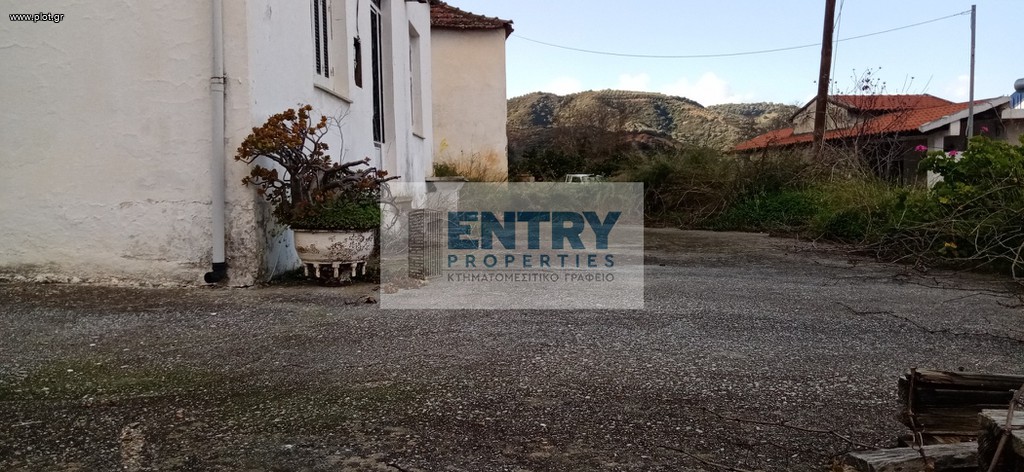 Μονοκατοικία 96 τ.μ. πρός πώληση, Ν. Χανίων, Μουσούροι
