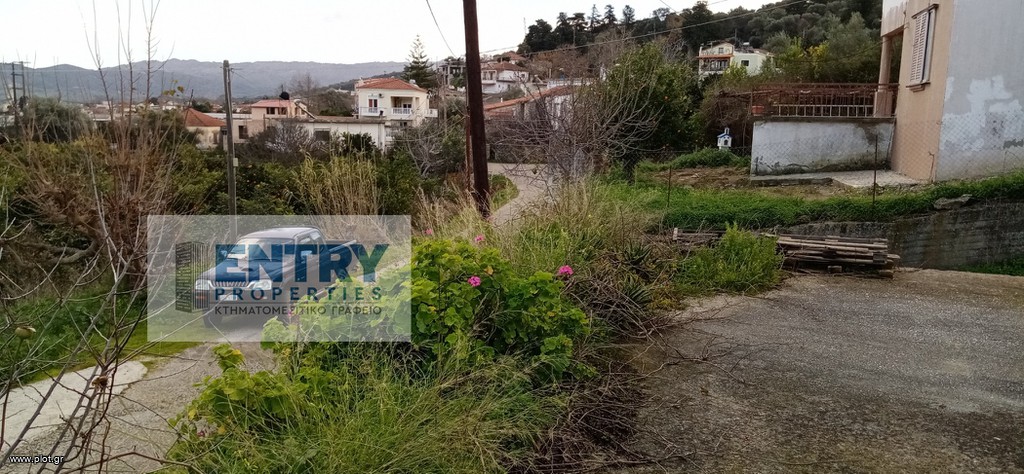 Μονοκατοικία 96 τ.μ. πρός πώληση, Ν. Χανίων, Μουσούροι