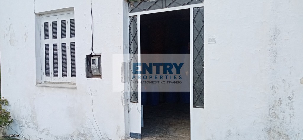 Μονοκατοικία 96 τ.μ. πρός πώληση, Ν. Χανίων, Μουσούροι