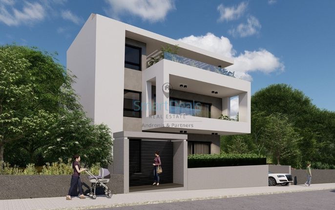 Apartment 78 sqm for sale, Athens - North, Chalandri