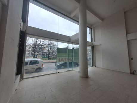 Store 130sqm for sale-Trikala » Center